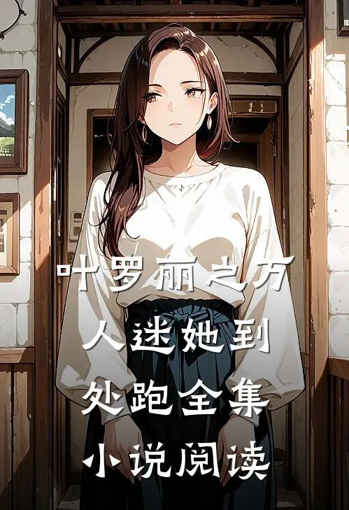 叶罗丽之万人迷她到处跑全集小说阅读