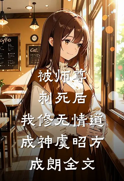 被师尊刺死后，我修无情道成神虞昭方成朗全文
