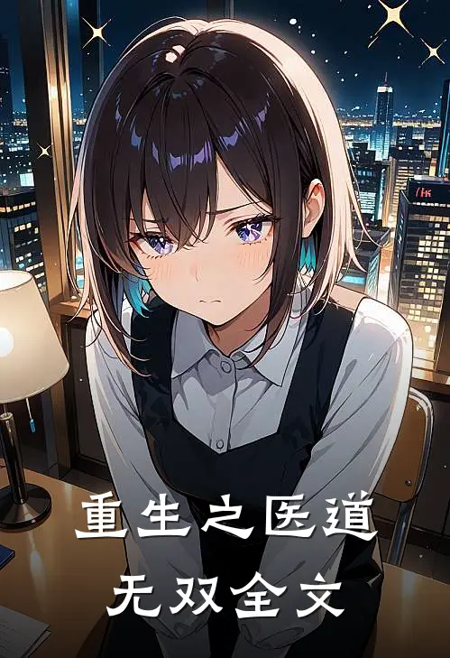 重生之医道无双全文