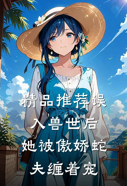 精品推荐误入兽世后，她被傲娇蛇夫缠着宠