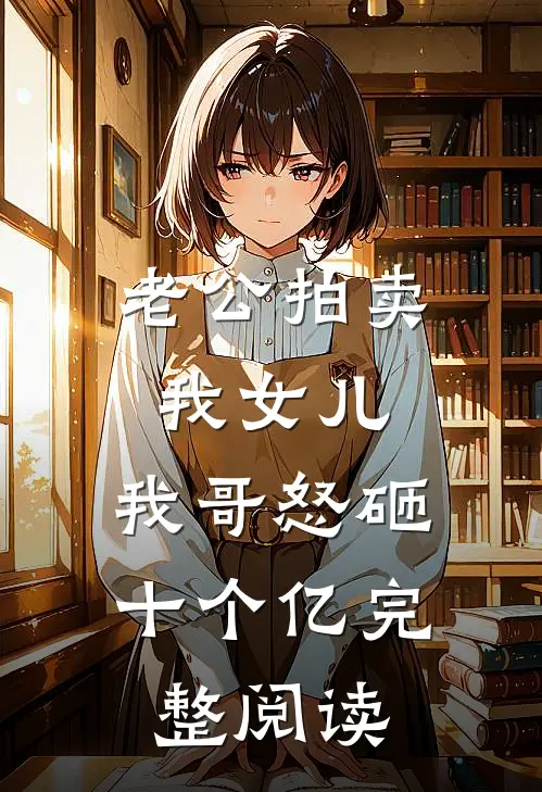 老公拍卖我女儿，我哥怒砸十个亿完整阅读