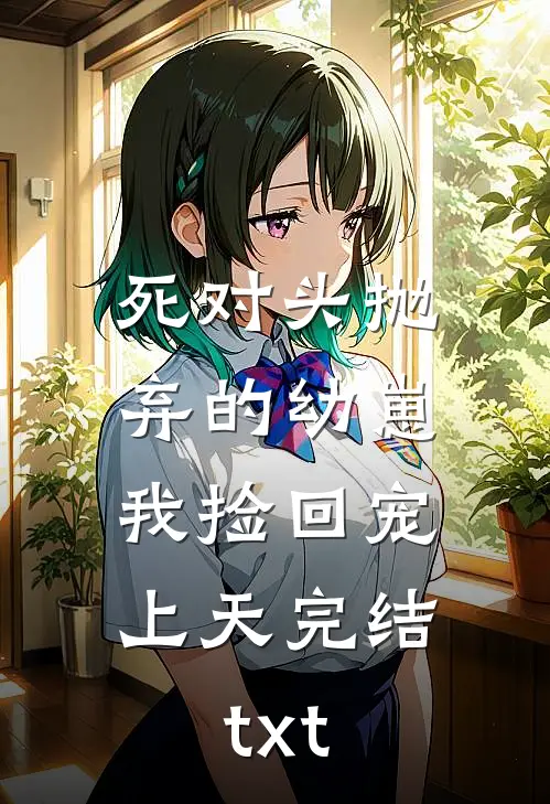 死对头抛弃的幼崽，我捡回宠上天完结txt