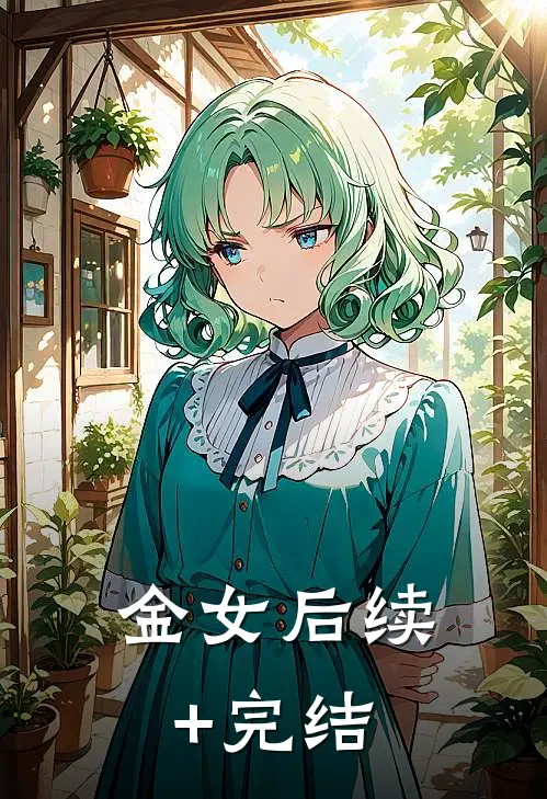 金女后续+完结