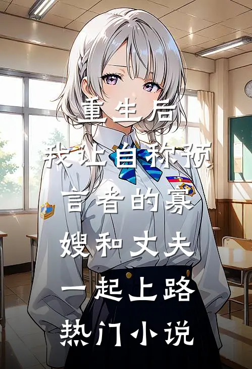 重生后，我让自称预言者的寡嫂和丈夫一起上路热门小说