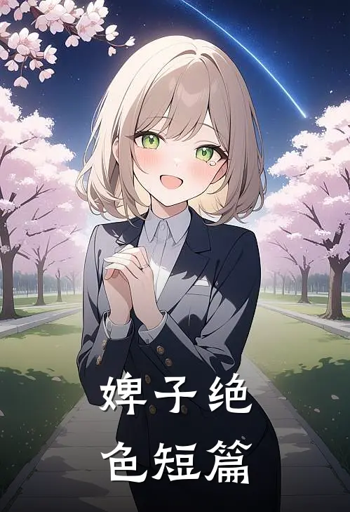 婢子绝色短篇