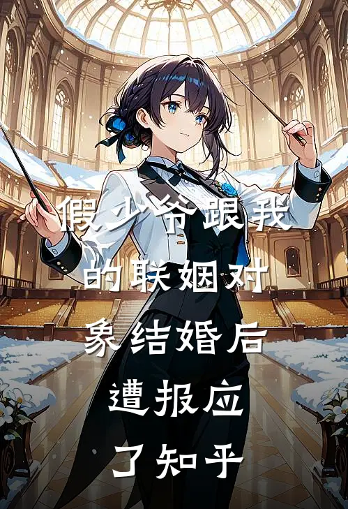 假少爷跟我的联姻对象结婚后，遭报应了知乎
