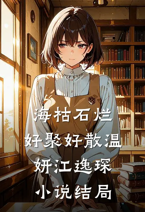 海枯石烂，好聚好散温妍江逸琛小说结局