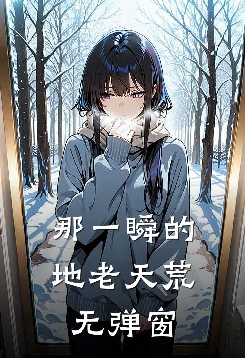 那一瞬的地老天荒无弹窗