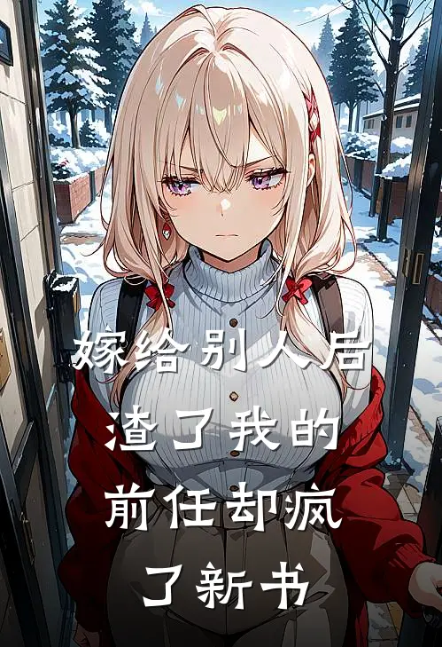 嫁给别人后，渣了我的前任却疯了新书