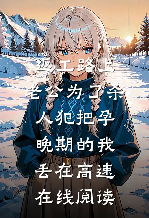 返工路上，老公为了杀人犯把孕晚期的我丢在高速在线阅读
