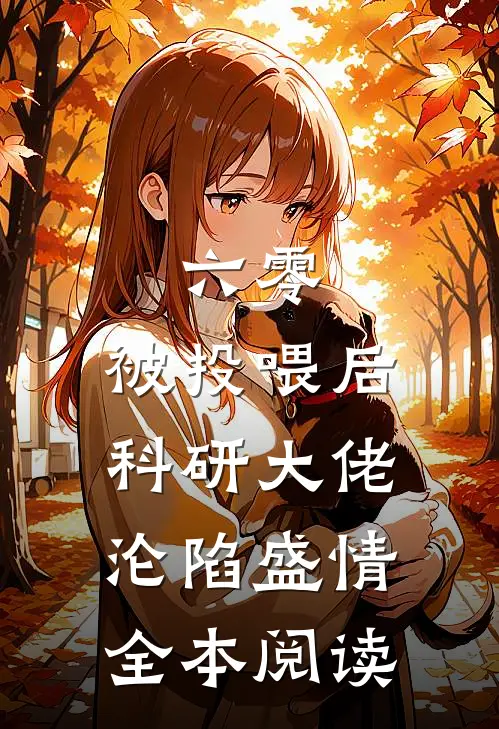 六零：被投喂后，科研大佬沦陷盛情全本阅读