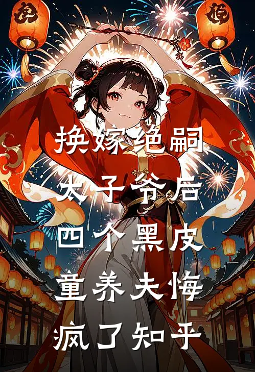 换嫁绝嗣太子爷后，四个黑皮童养夫悔疯了知乎