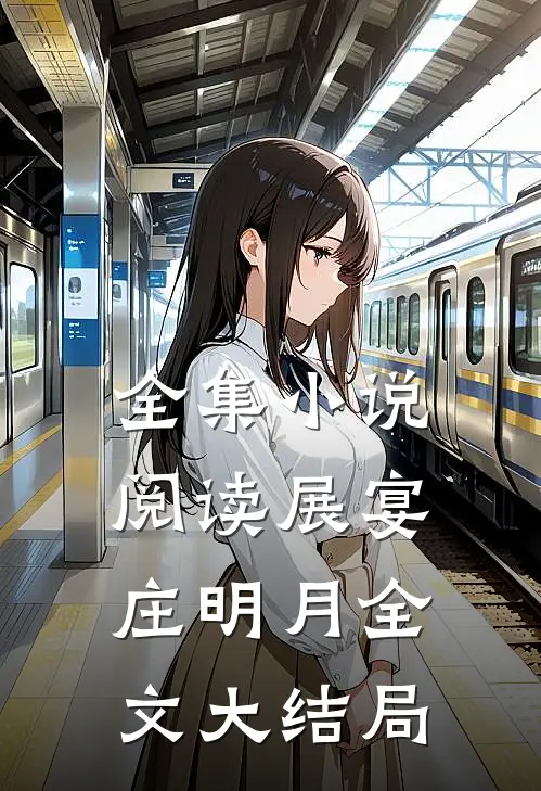 全集小说阅读展宴庄明月全文大结局