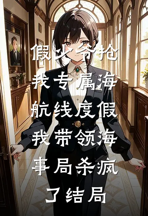 假少爷抢我专属海航线度假，我带领海事局杀疯了结局