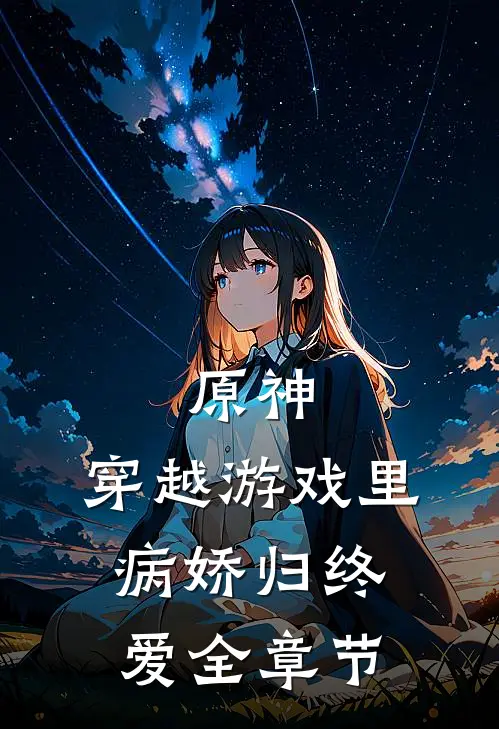 原神：穿越游戏里，病娇归终爱全章节