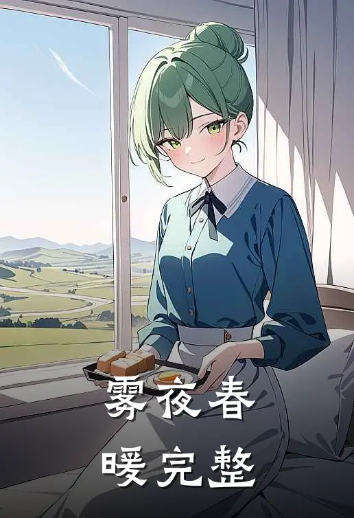 雾夜春暖完整