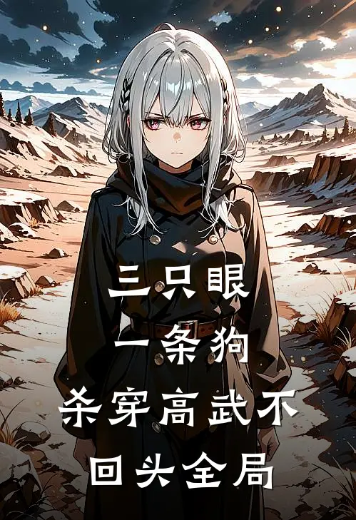 三只眼，一条狗，杀穿高武不回头全局