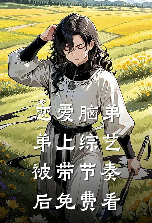 恋爱脑弟弟上综艺被带节奏后免费看