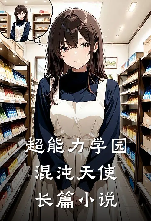 超能力学园：混沌天使长篇小说