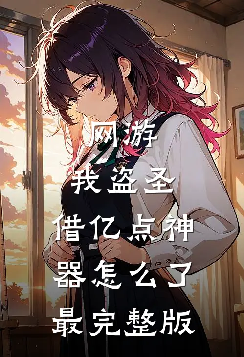 网游：我盗圣，借亿点神器怎么了最完整版