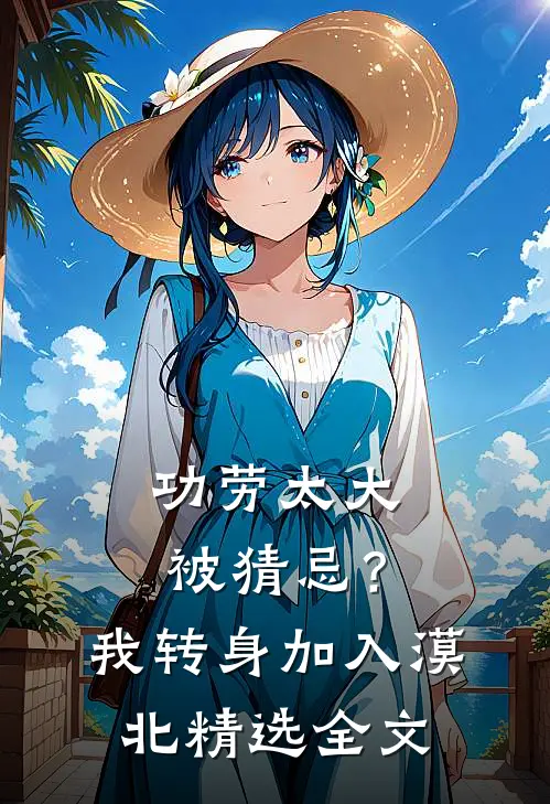 功劳太大被猜忌？我转身加入漠北精选全文