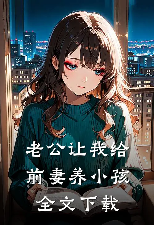老公让我给前妻养小孩全文下载