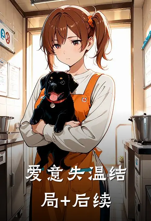 爱意失温结局+后续