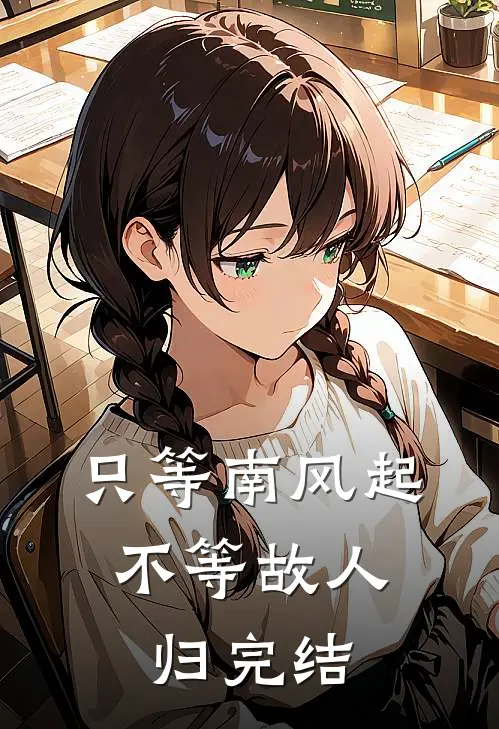 只等南风起，不等故人归完结