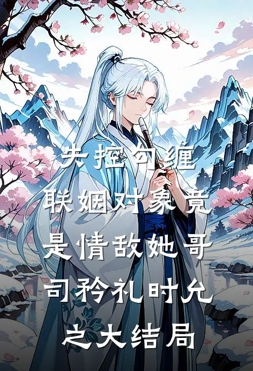 失控勾缠：联姻对象竟是情敌她哥司矜礼时允之大结局