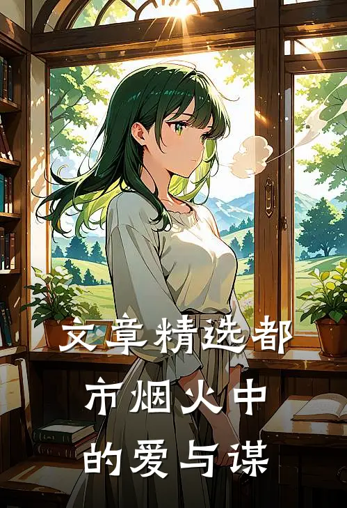 文章精选都市烟火中的爱与谋