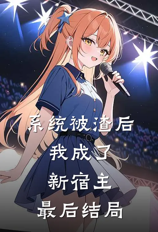系统被渣后，我成了新宿主。最后结局