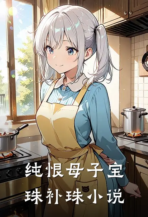 纯恨母子宝珠补珠小说