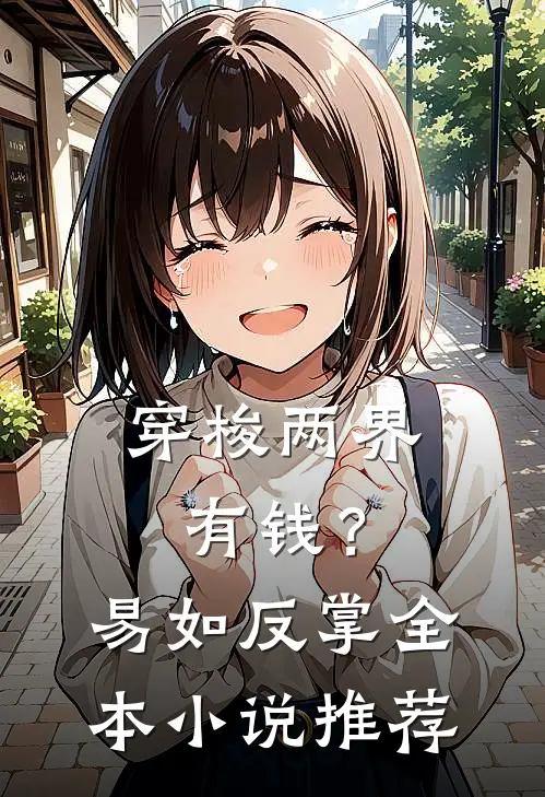 穿梭两界：有钱？易如反掌全本小说推荐