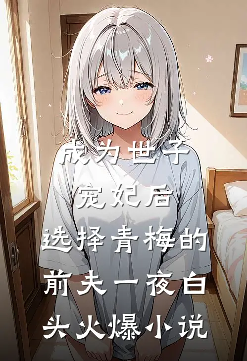 成为世子宠妃后，选择青梅的前夫一夜白头火爆小说