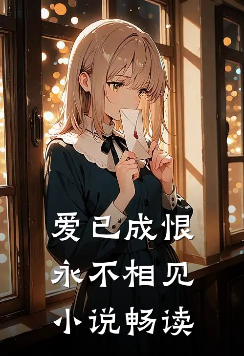 爱已成恨，永不相见小说畅读