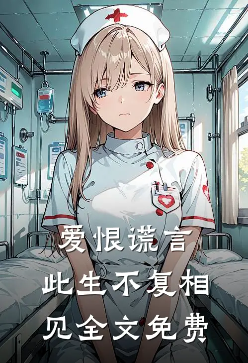 爱恨谎言，此生不复相见全文免费