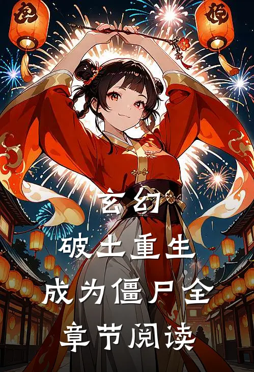 玄幻：破土重生，成为僵尸全章节阅读