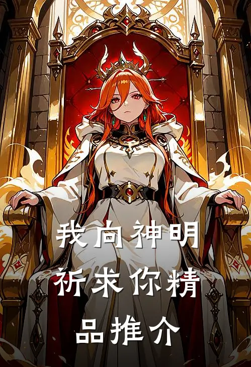 我向神明祈求你精品推介