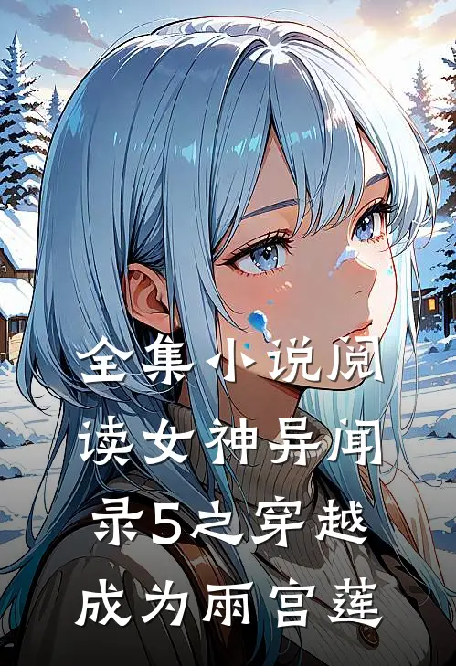 全集小说阅读女神异闻录5之穿越成为雨宫莲