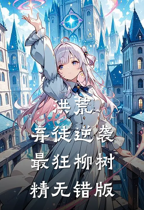 洪荒：弃徒逆袭，最狂柳树精无错版