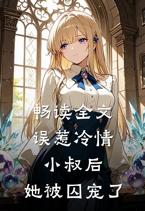 畅读全文误惹冷情小叔后，她被囚宠了