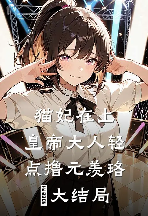 《猫妃在上：皇帝大人轻点撸》元羡珞祤大结局