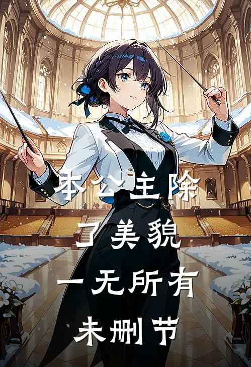 本公主除了美貌，一无所有未删节