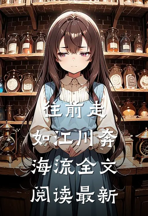 往前走，如江川奔海流全文阅读最新