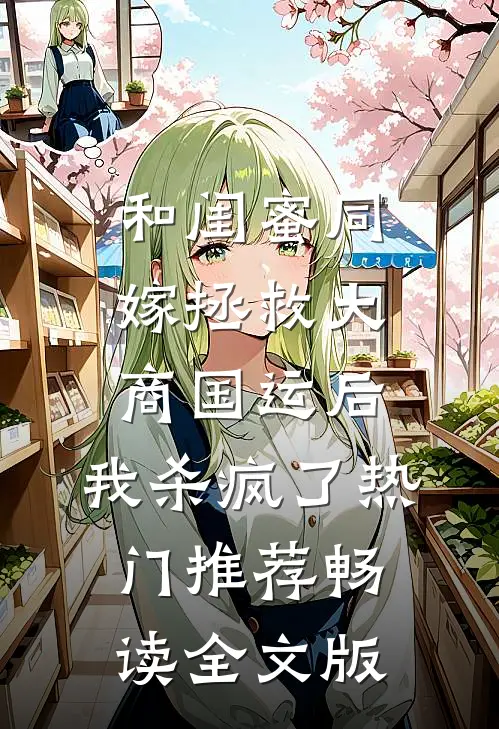 和闺蜜同嫁拯救大商国运后，我杀疯了热门推荐畅读全文版