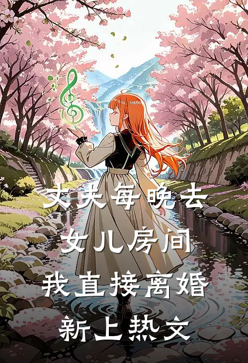 丈夫每晚去女儿房间，我直接离婚新上热文