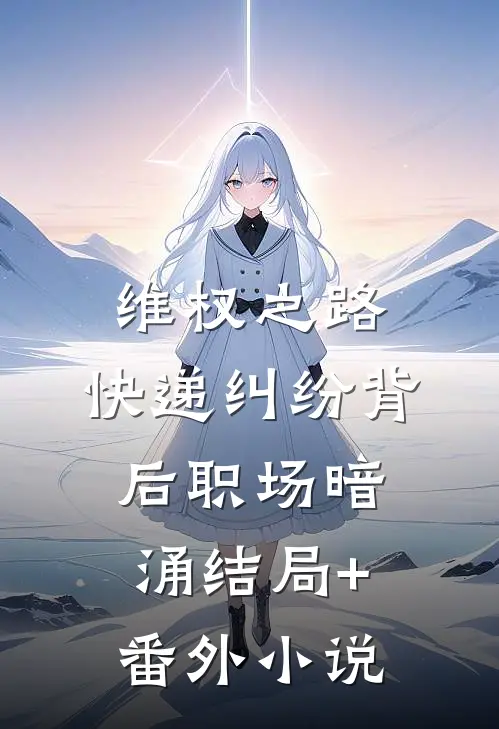 维权之路：快递纠纷背后职场暗涌结局+番外小说