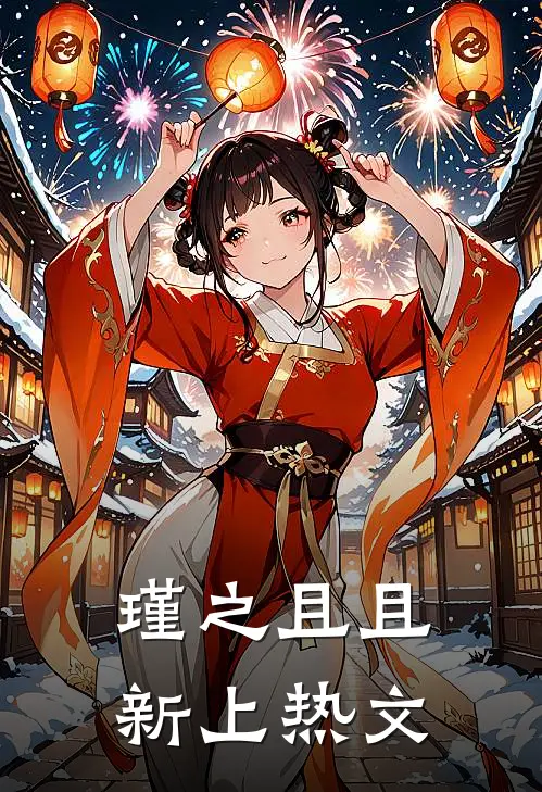 瑾之且且新上热文
