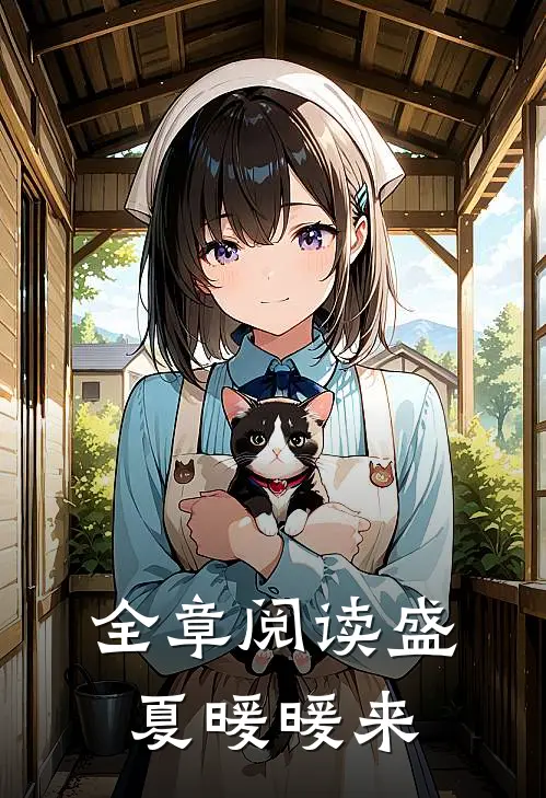 全章阅读盛夏暖暖来