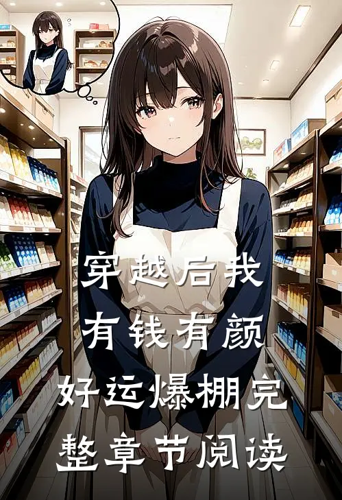 穿越后我有钱有颜，好运爆棚完整章节阅读
